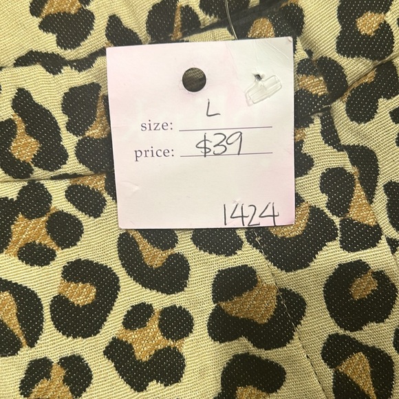 Leopard - Picture 4 of 4